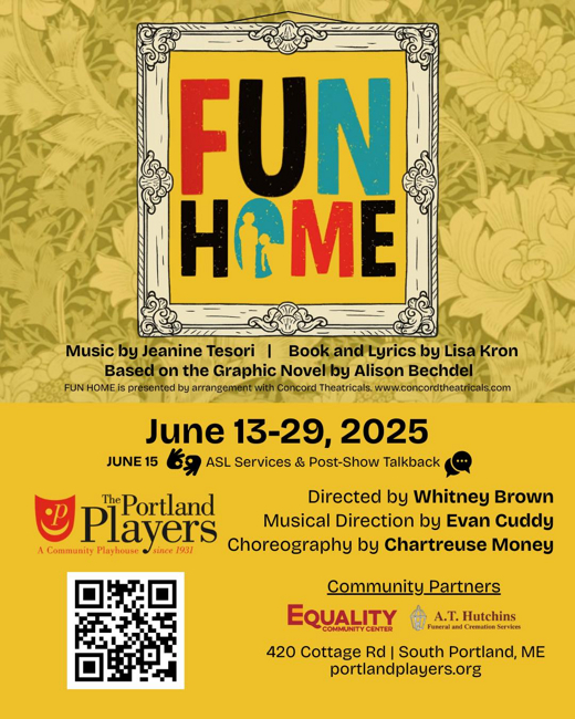 Fun Home