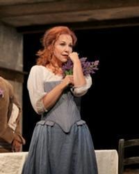 The Met Opera in HD: Rossini's La Donna del Lago