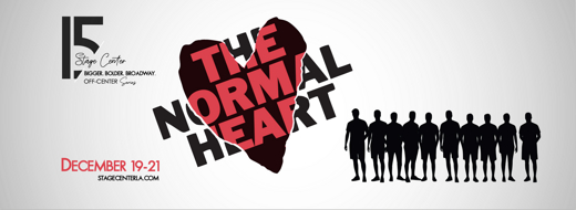 The Normal Heart