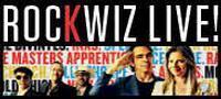 RocKwiz Live Salutes The ARIA Hall Of Fame show poster