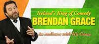 Brendan Grace