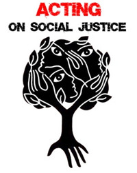 Acting on Social Justice