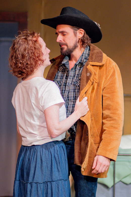 Fool For Love