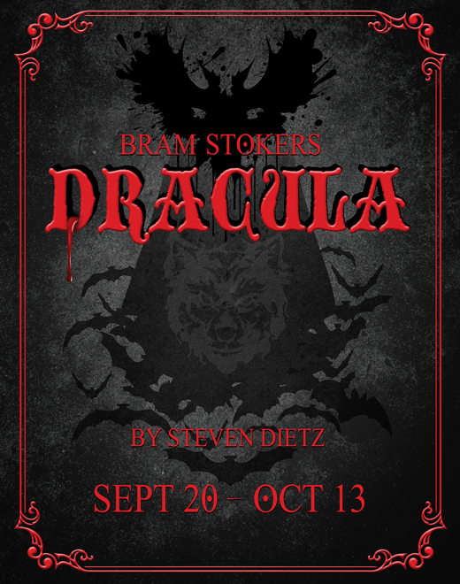 Dracula in 