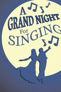 A Grand Night for Singing in Cincinnati