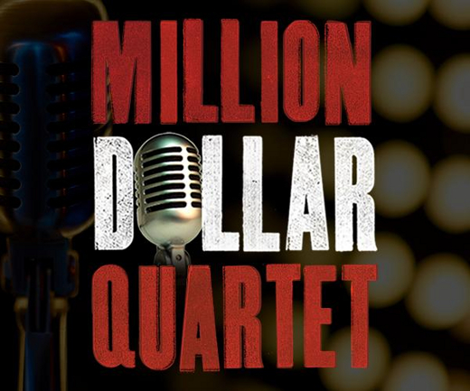 Million Dollar Quartet in Santa Barbara