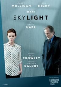National Theatre in HD: Skylight