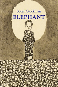 A Staged Reading of ELEPHANT show poster