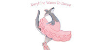Josephine Wants to Dance show poster