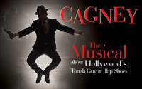 Cagney The Musical 