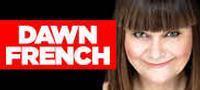 Dawn French - Thirty Million Minutes show poster