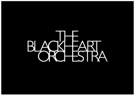 The Blackheart Orchestra in UK Regional