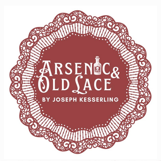 Arsenic & Old Lace in Atlanta