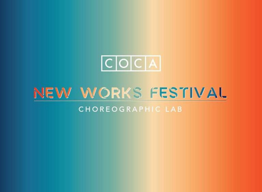 New Works Festival