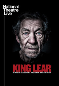King Lear: National Theater of London in HD