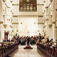Charleston Symphony Presents Holy City Messiah in South Carolina