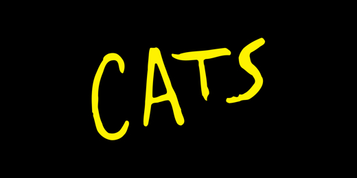 Andrew Lloyd Webber's CATS!  in Seattle