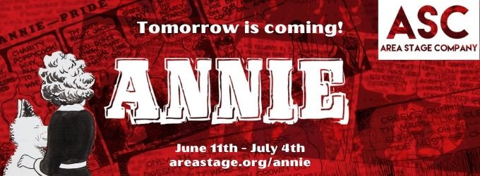 Annie the musical: 8 actors, no children
