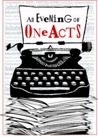 An Evening Of One Acts 2022 To Open March 11th At Theater Barn