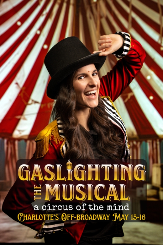 Gaslighting: The Musical!
