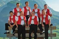 Lucerne Concert Band & Choir - Gala Night