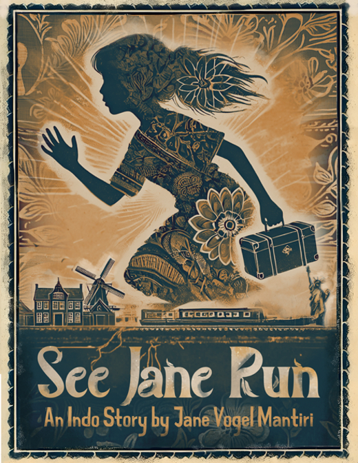 See Jane Run: An Indo Story