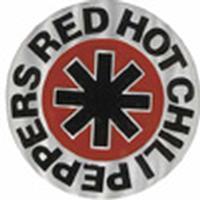 Red Hot Chili Peppers show poster
