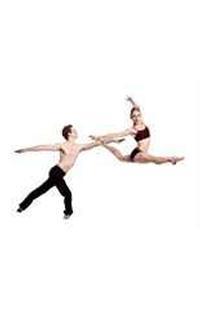 Ballet Arkansas' Momentum