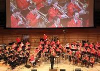 Swiss Army Concert Band & Strings - Entertainment-Gala