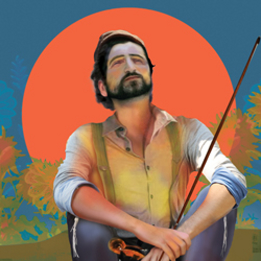 Fiddler on the Roof in Cincinnati