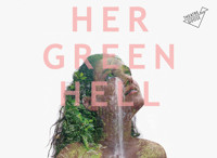 Her Green Hell show poster