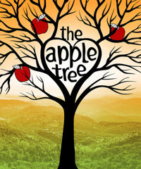 The Apple Tree show poster