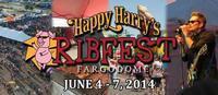 Happy Harry's RibFest 2014