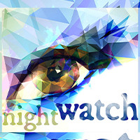 Night Watch in Baltimore Logo