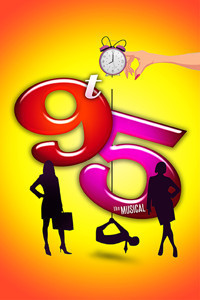 9 to 5, The Musical