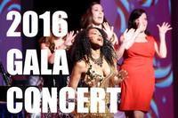 2016 Gala Concert