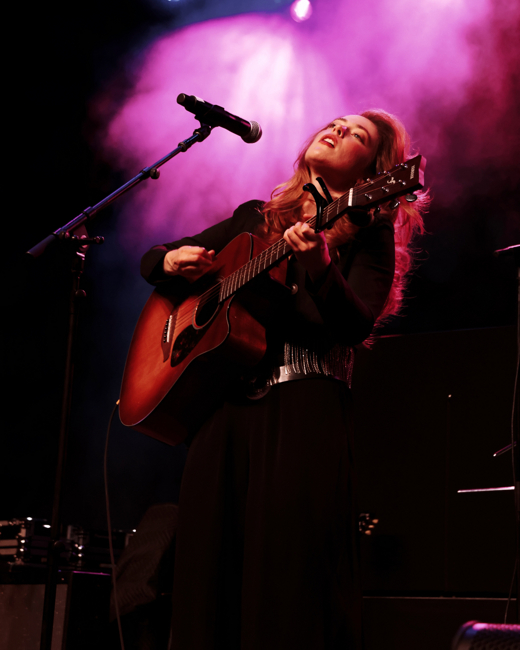 Lydia von Hof to Perform at Long Island Music & Entertainment Hall of Fame on Jan. 11th