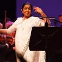 Asha Bhosle & Het Metropole Orkest