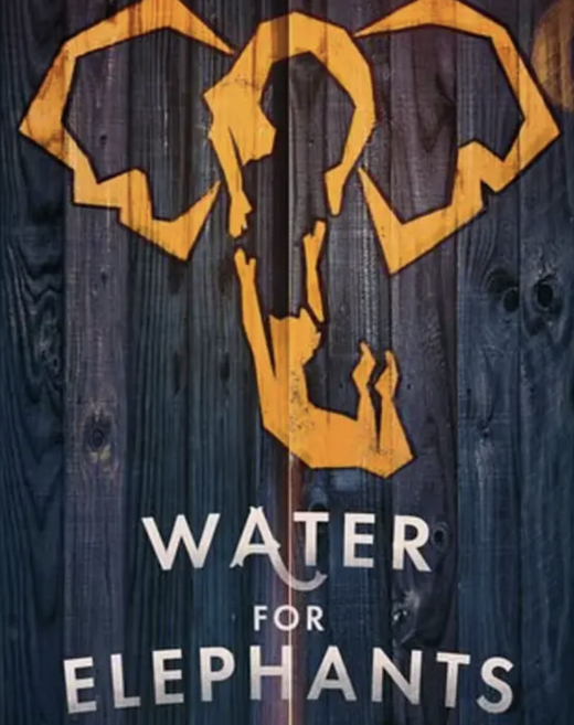 Water for Elephants – The Musical at Eccles Theater in Utah