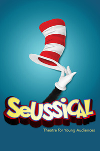 SEUSSICAL, Theatre for Young Audiences