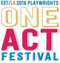 EST/LA One Act Festival 
