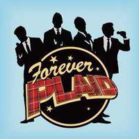 Forever Plaid show poster