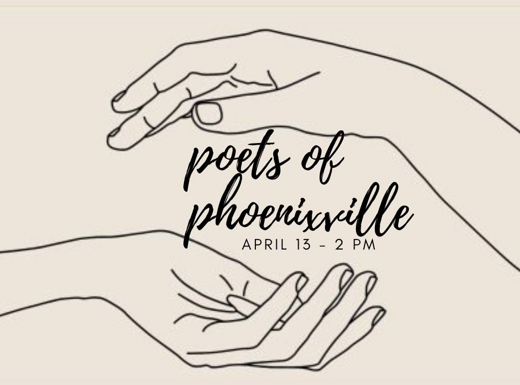 The Colonial Theatre Presents: Poets of Phoenixville