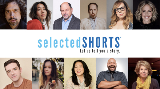 Selected Shorts: Lost and Found in Los Angeles