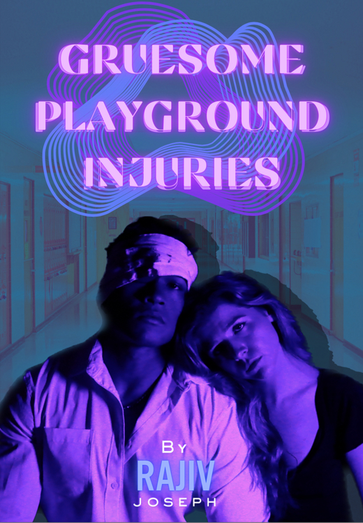 Gruesome Playground Injuries in 