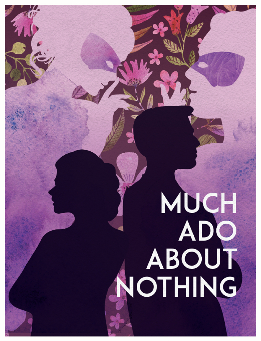 Much Ado About Nothing in Broadway
