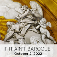 If It Ain't Baroque Don't Fix It