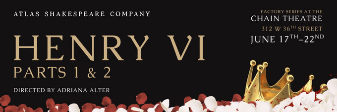 Henry VI: Parts 1 & 2