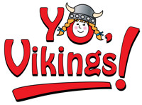 Yo, Vikings! presented by Upper Darby Summer Stage