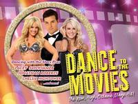 Dance to the Movies show poster